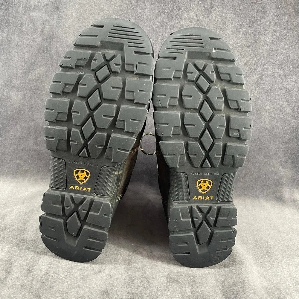 Ariat Work Treadfast 6